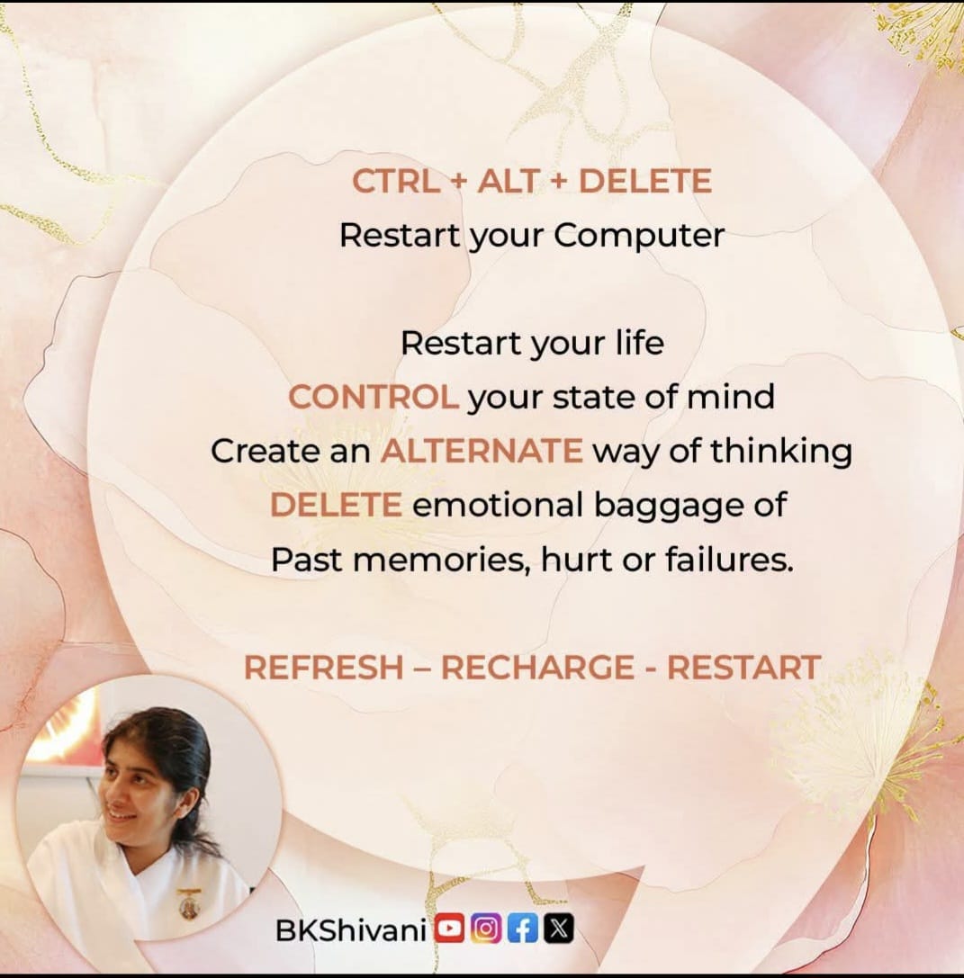 CTRL+ALT+DELETE